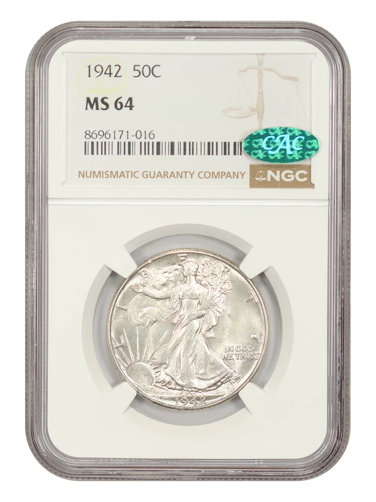 Marketplace coin