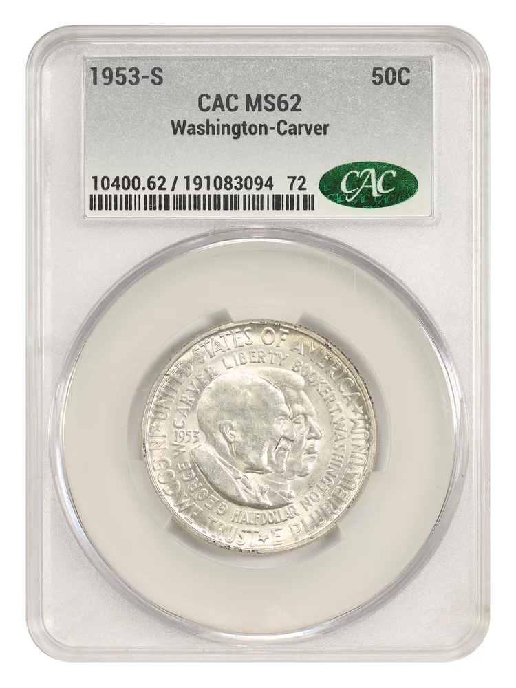 Marketplace coin