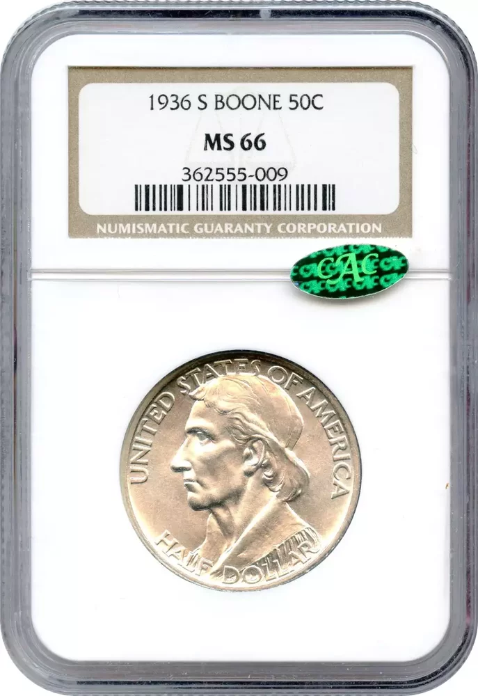 Marketplace coin