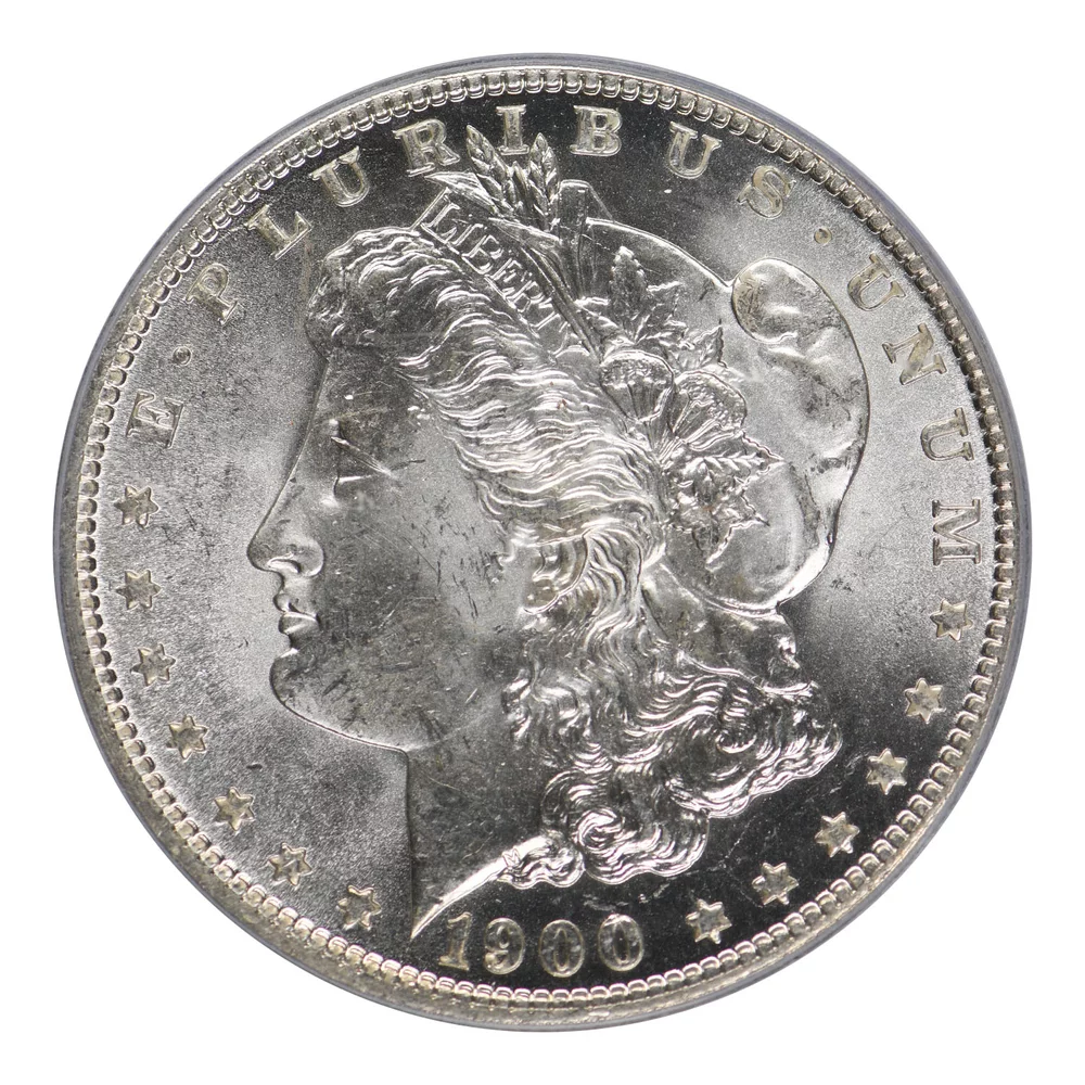 Marketplace coin