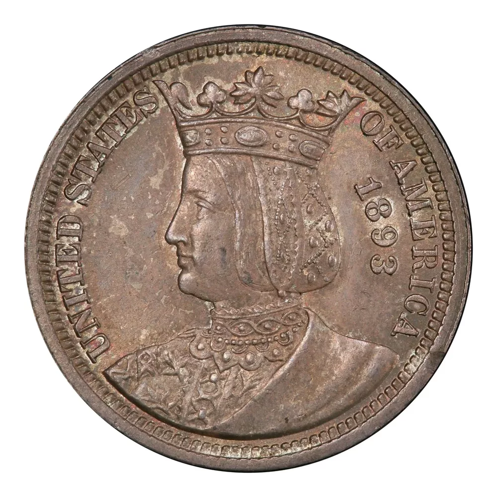 Marketplace coin