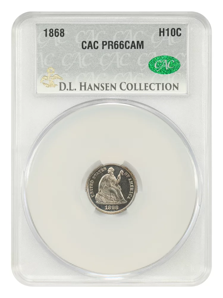 Marketplace coin
