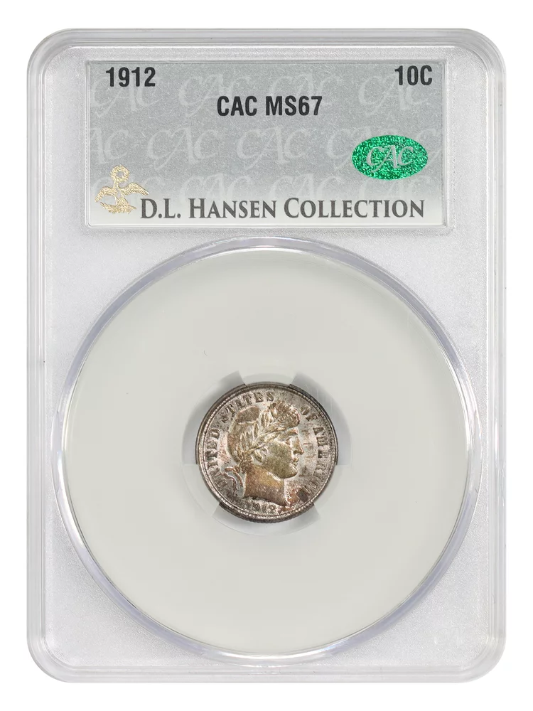 Marketplace coin
