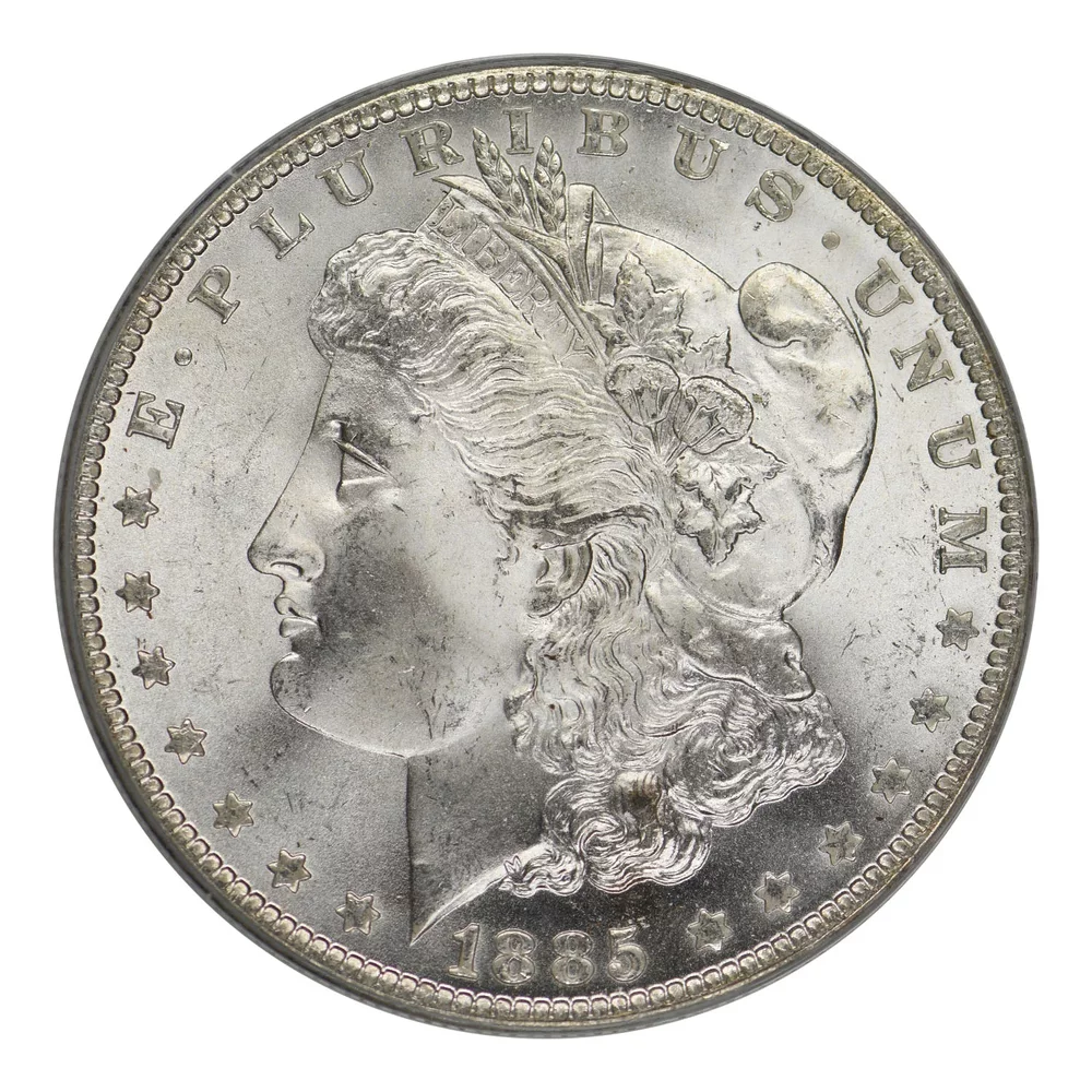 Marketplace coin
