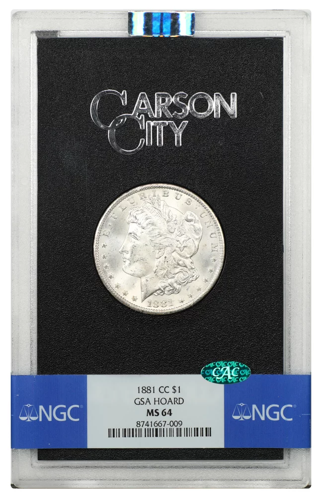 Marketplace coin