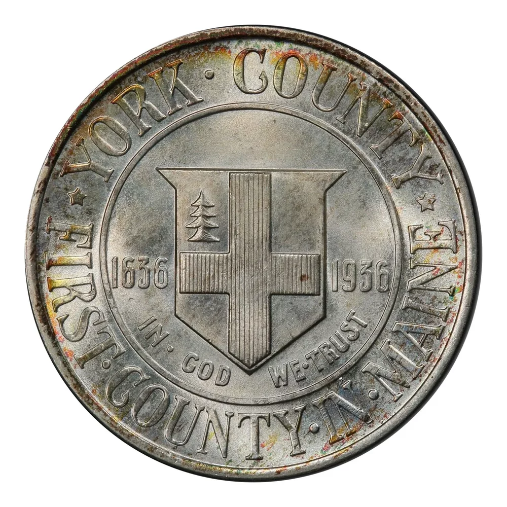 Marketplace coin