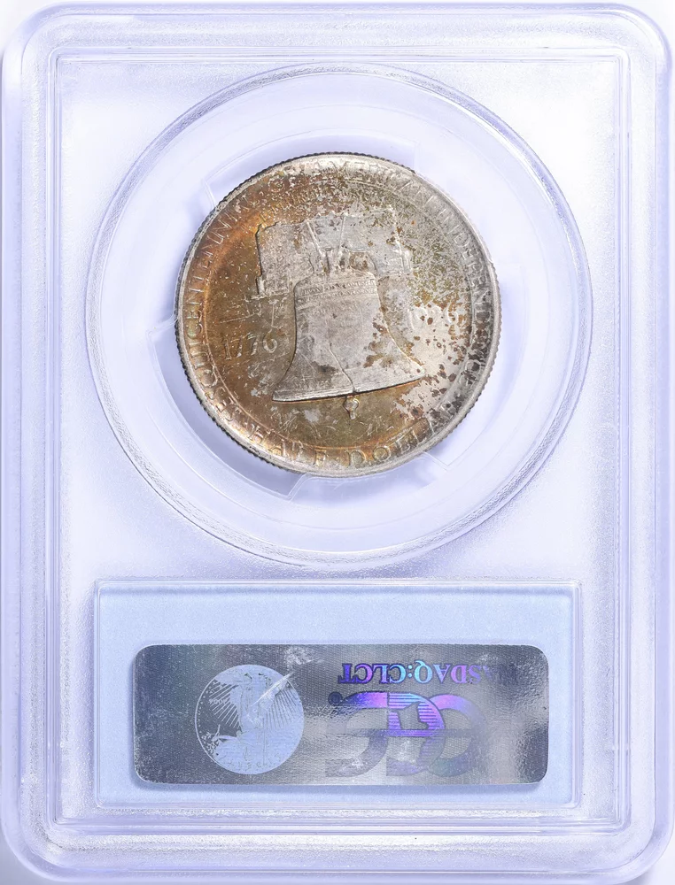 Marketplace coin