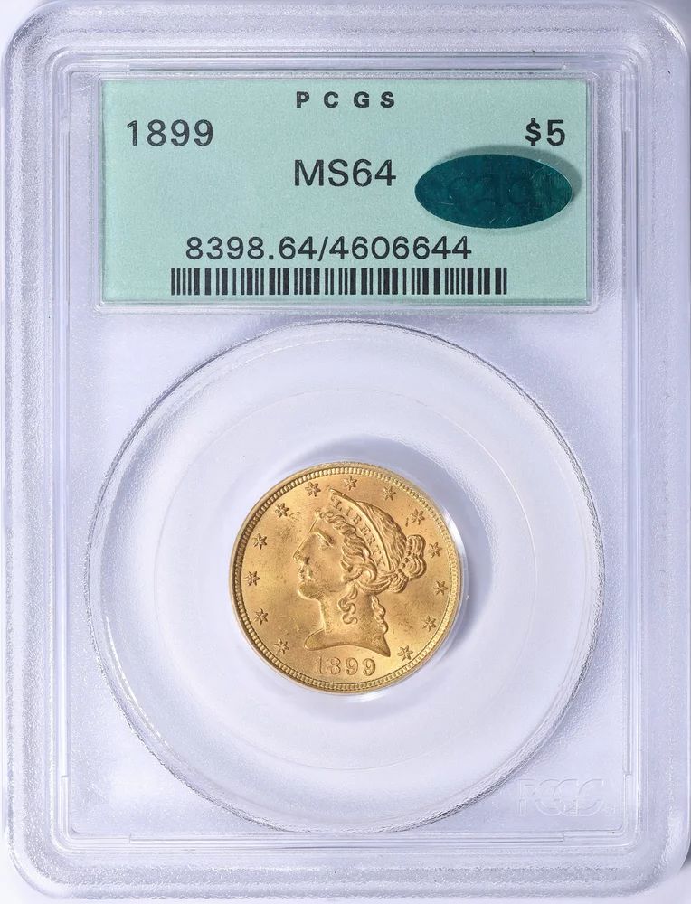 Marketplace coin