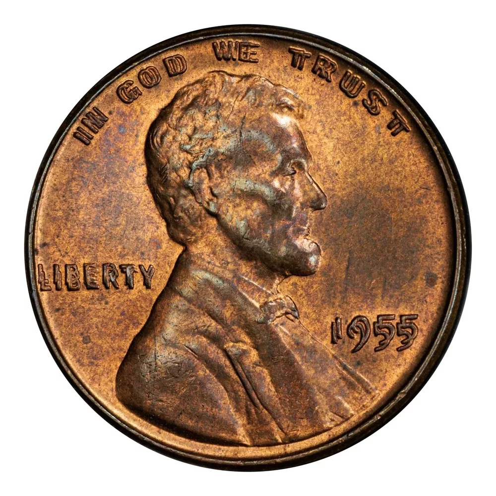 Marketplace coin