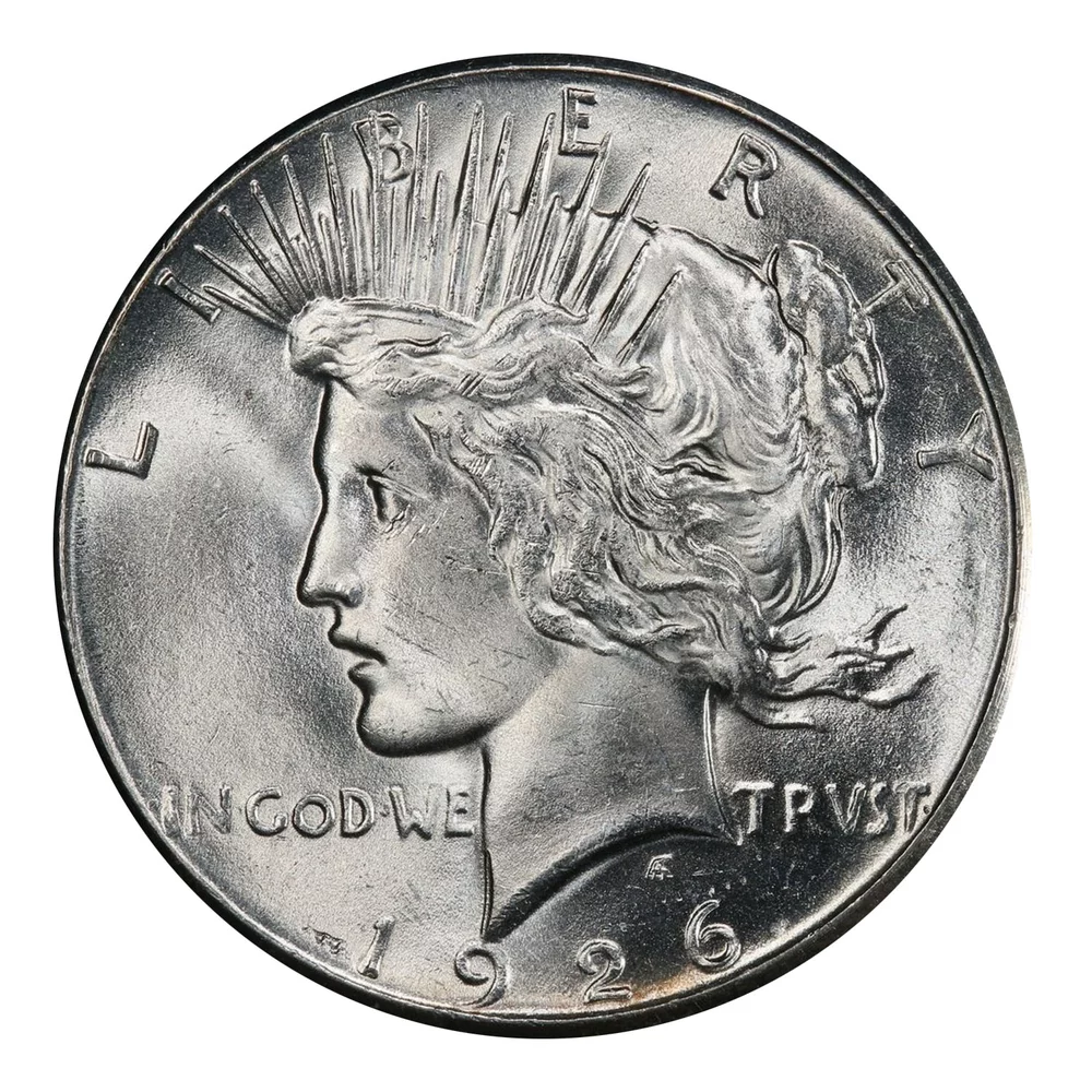 Marketplace coin