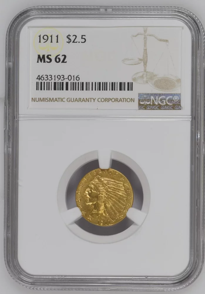 Marketplace coin