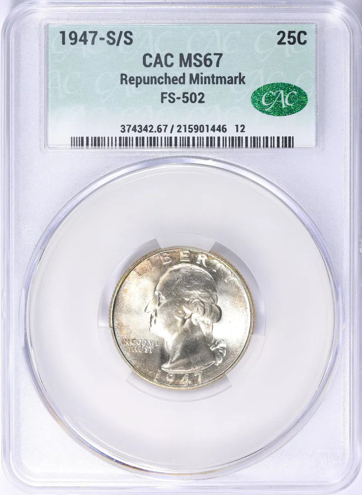 Marketplace coin