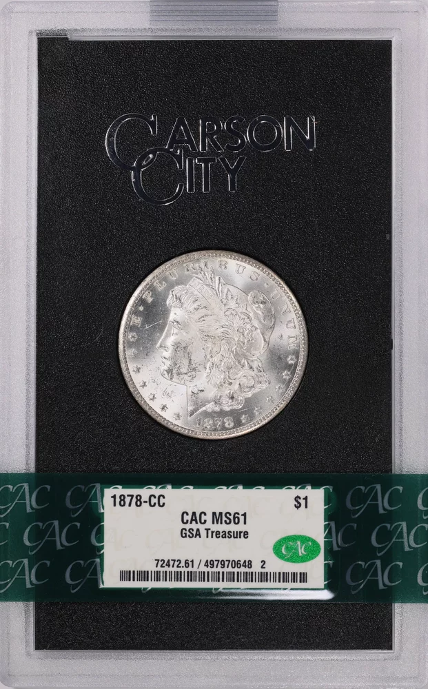 Marketplace coin