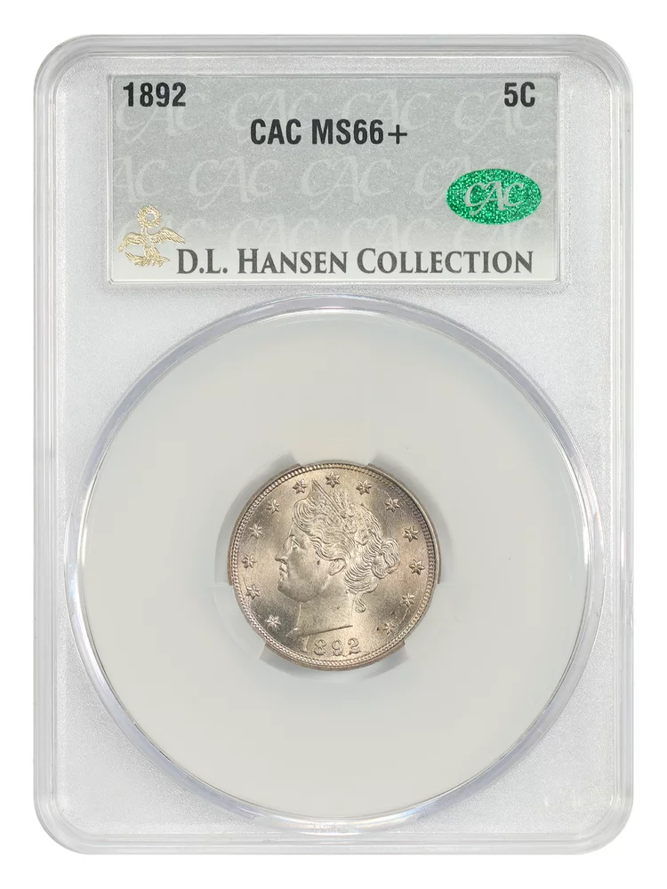 Marketplace coin