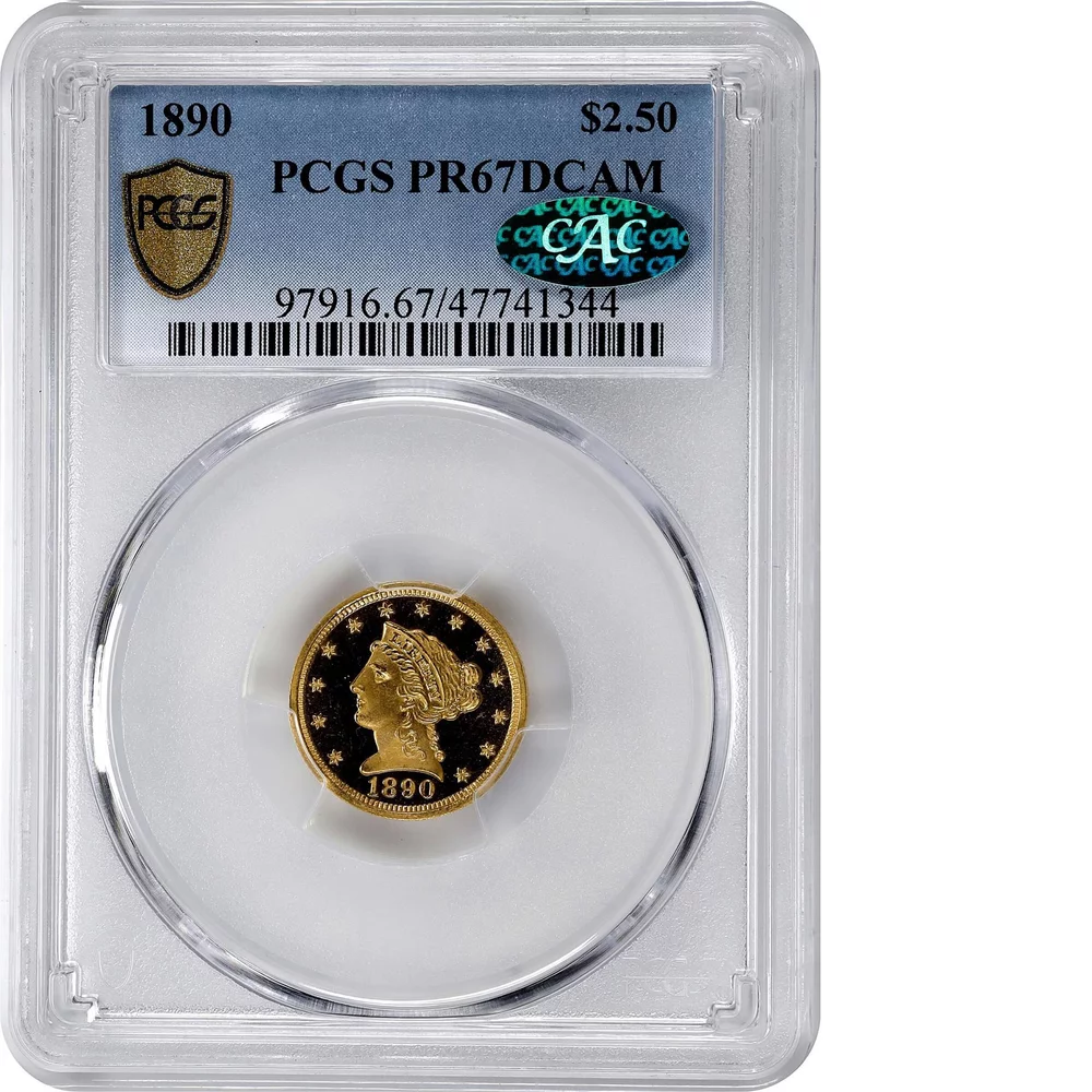 Marketplace coin