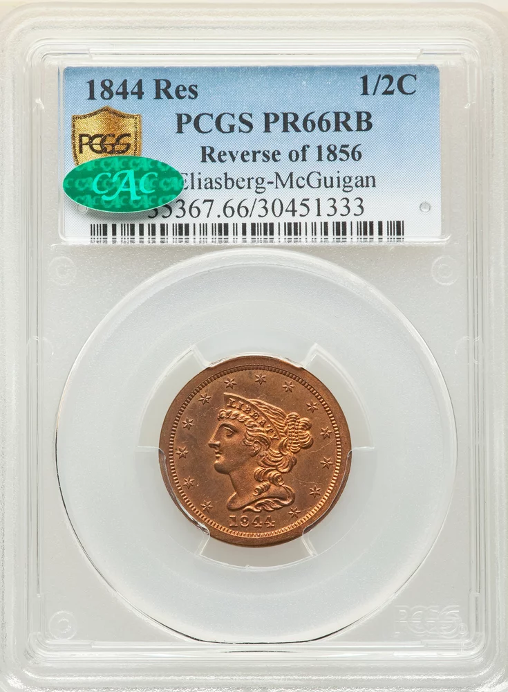 Marketplace coin