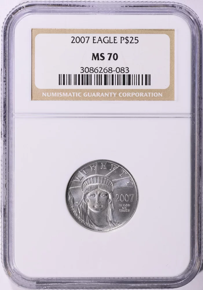 Marketplace coin