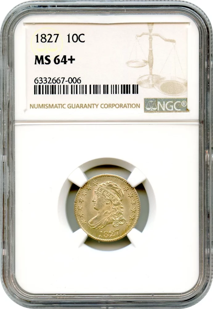 Marketplace coin