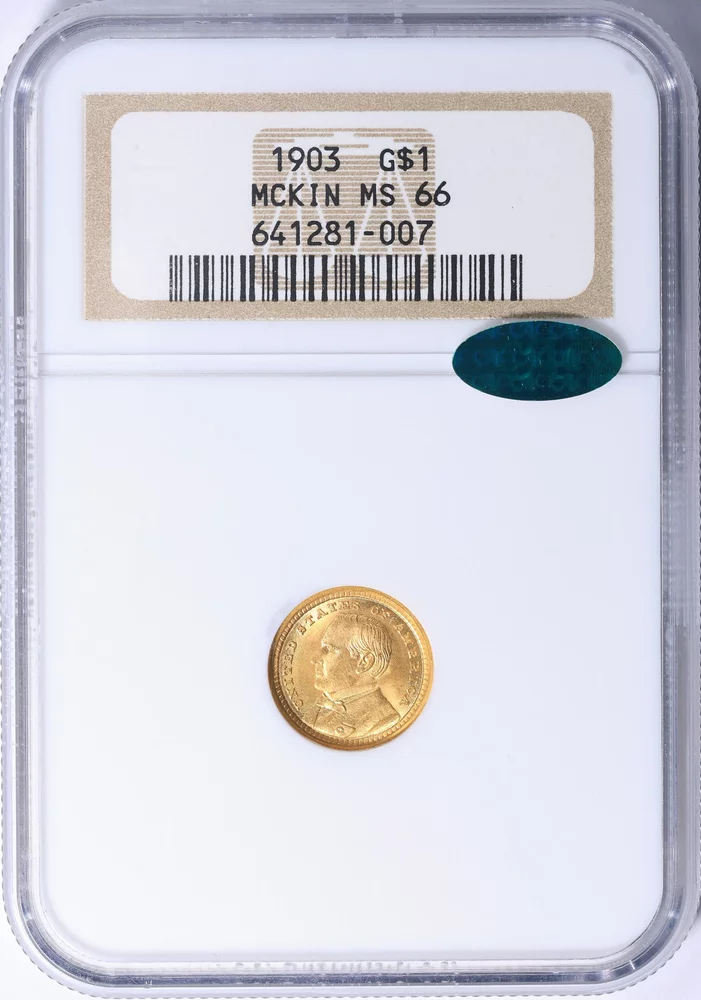 Marketplace coin