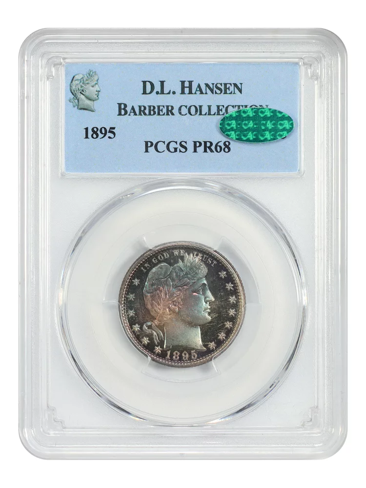 Marketplace coin