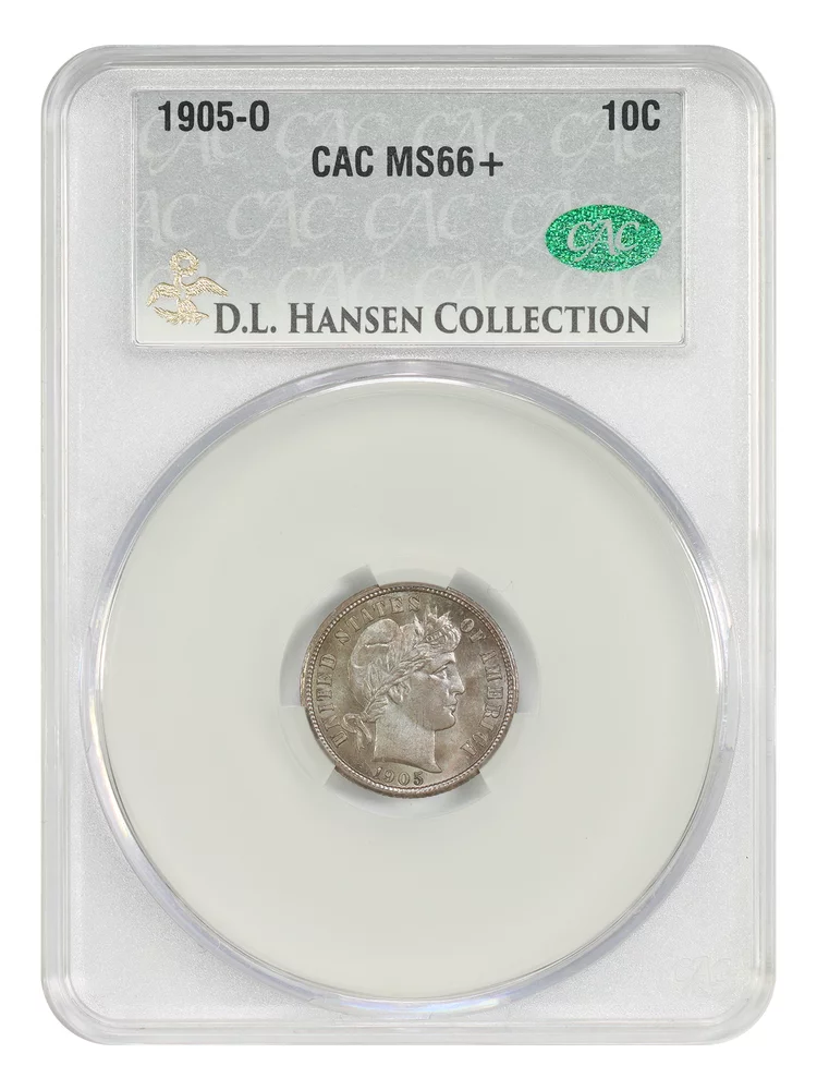 Marketplace coin