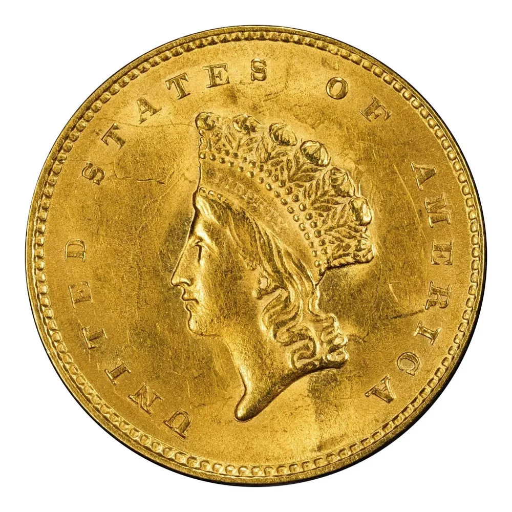 Marketplace coin