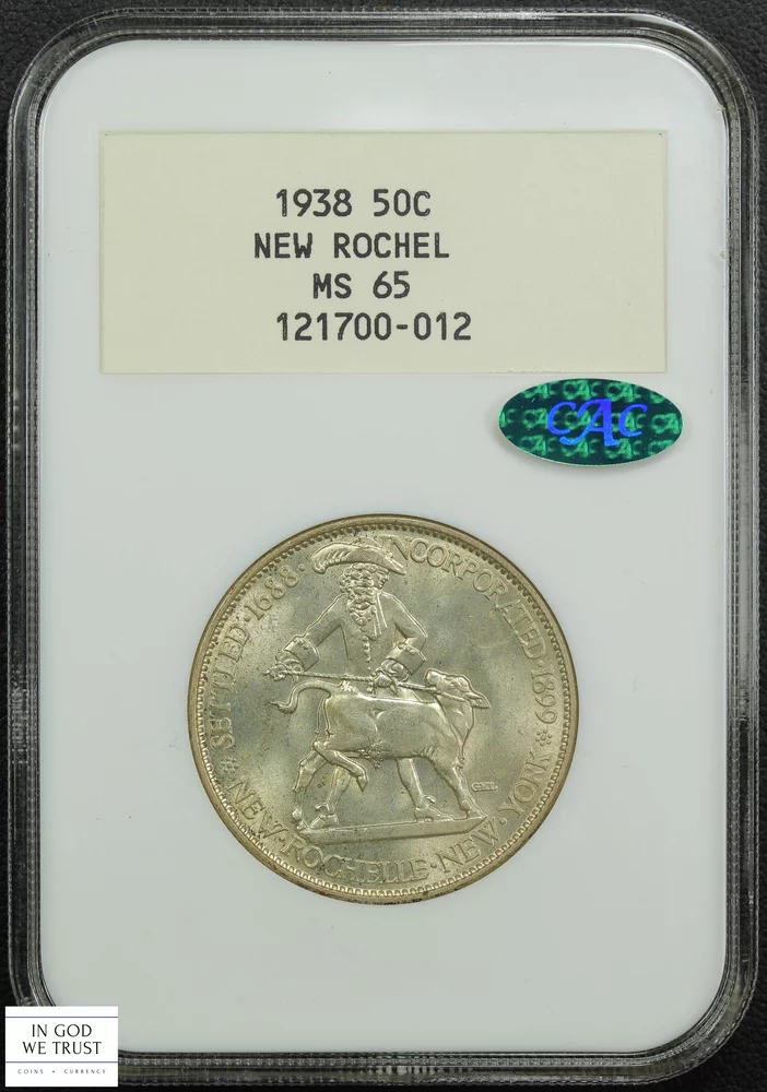 Marketplace coin