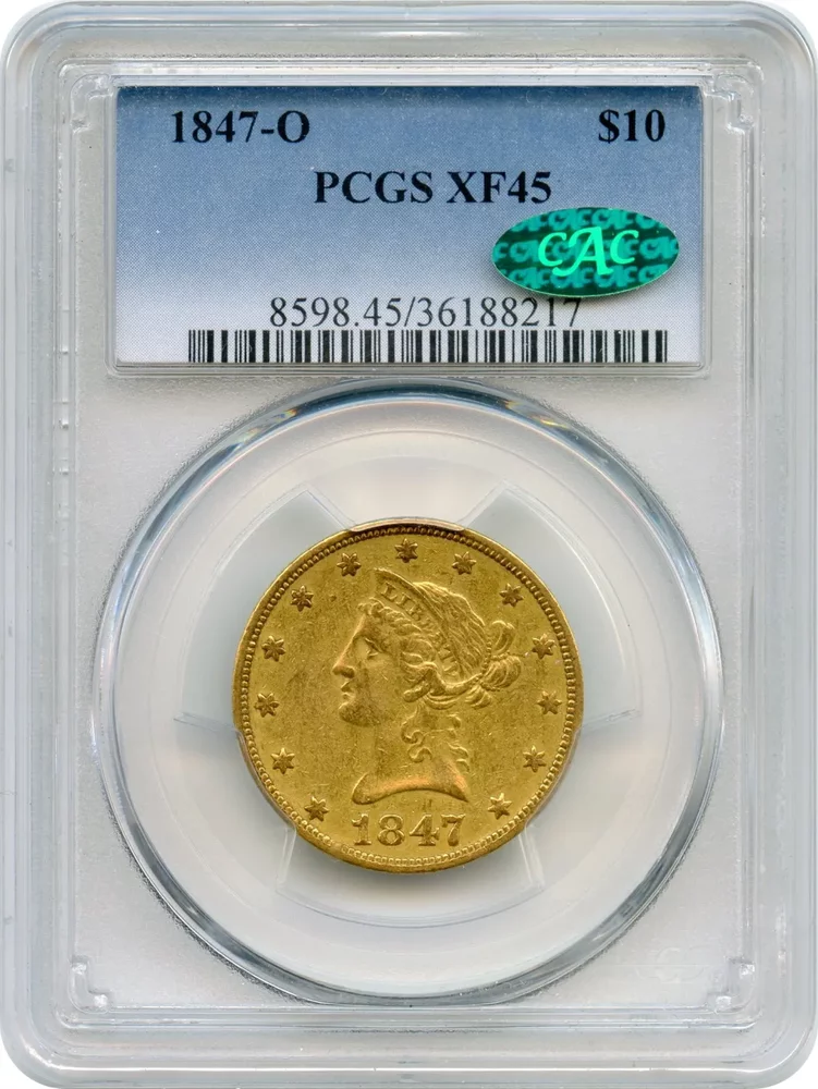 Marketplace coin