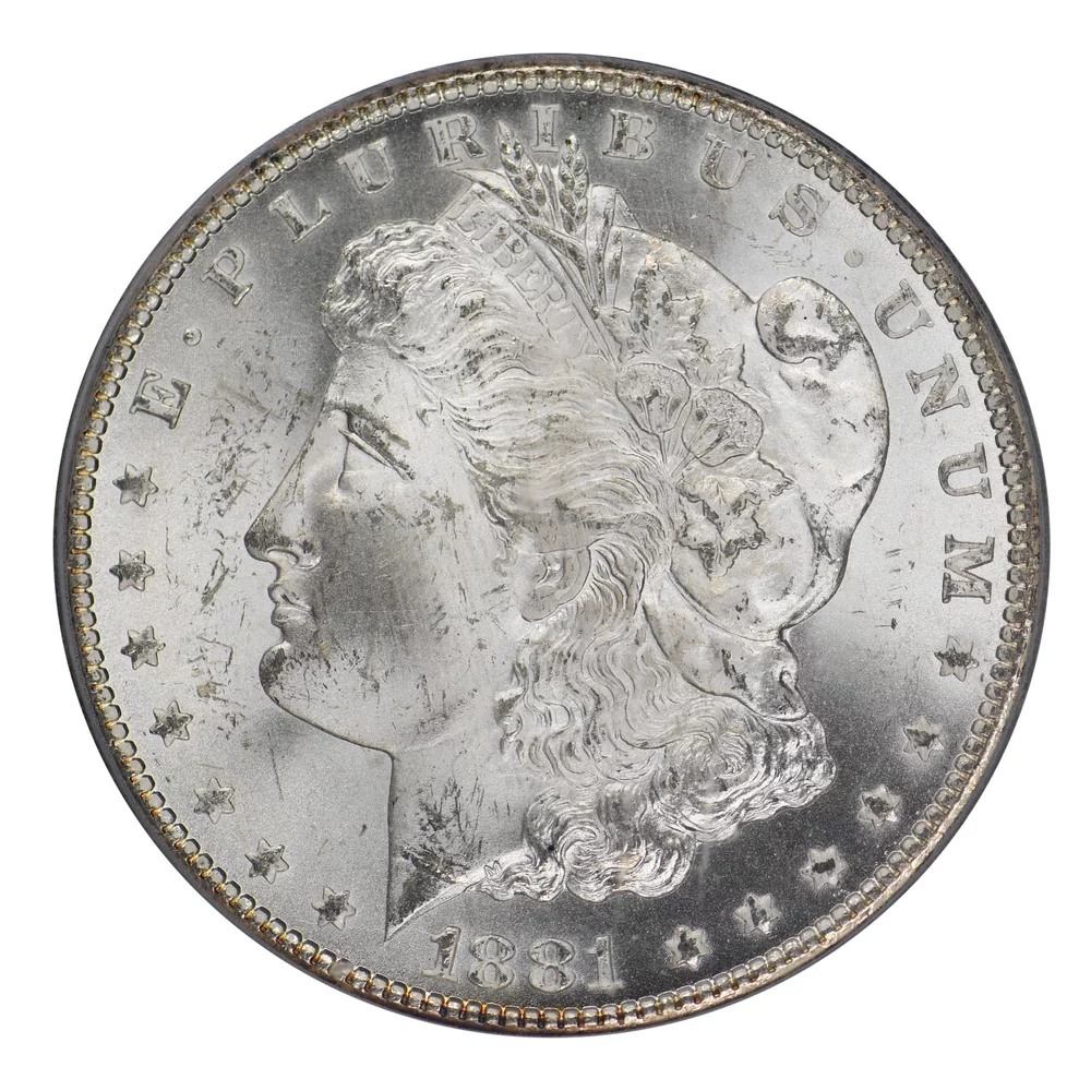 Marketplace coin