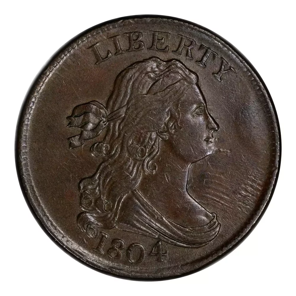 Marketplace coin