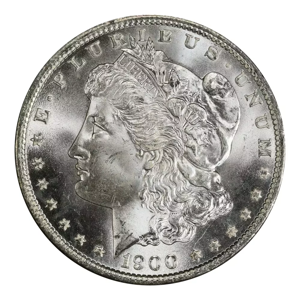 Marketplace coin