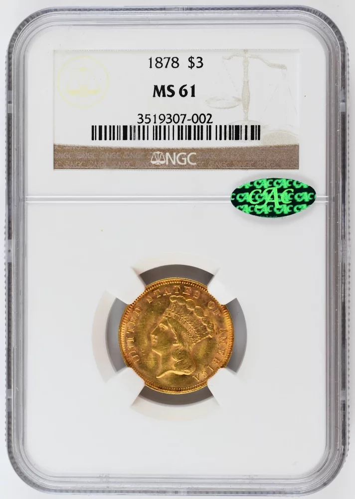 Marketplace coin