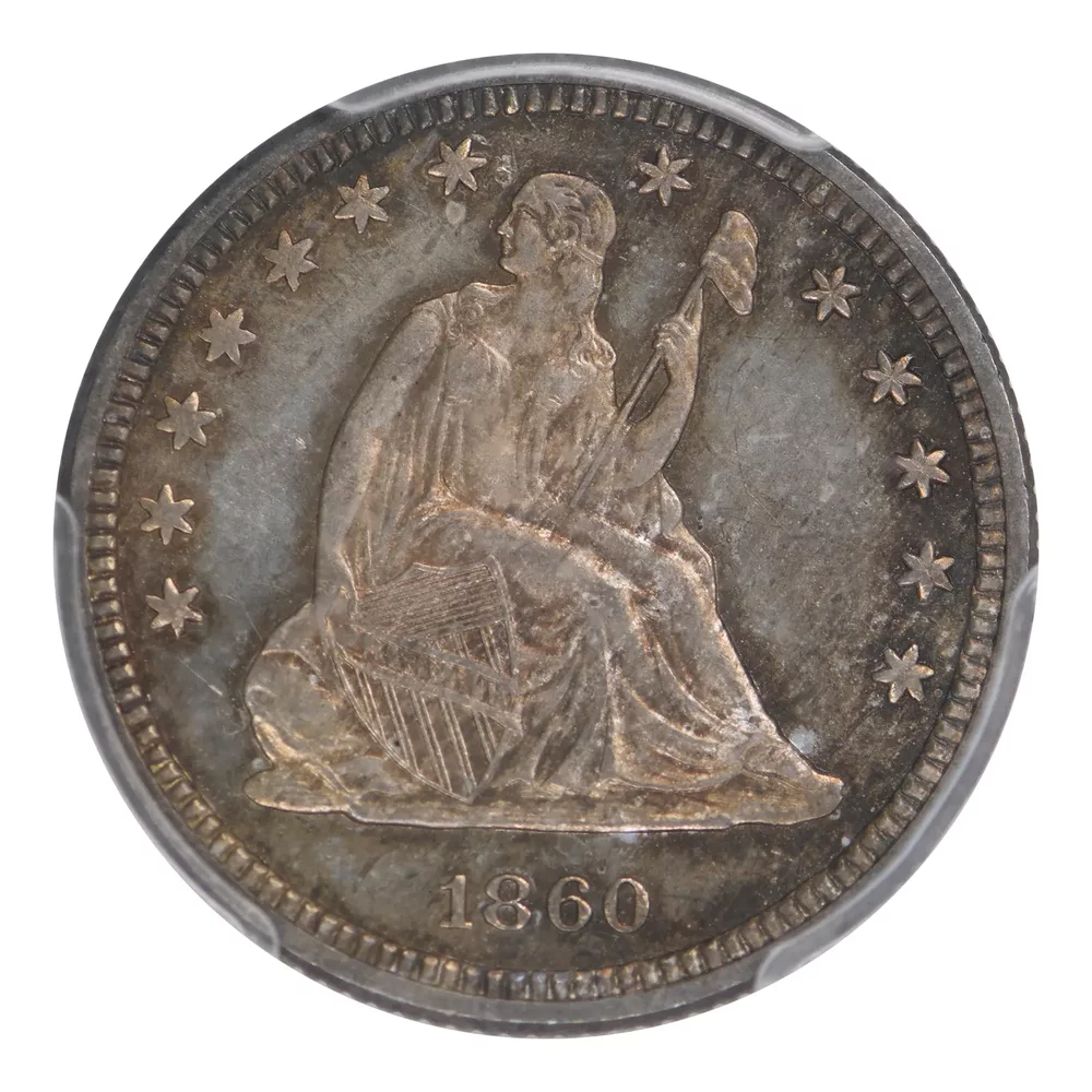 Marketplace coin