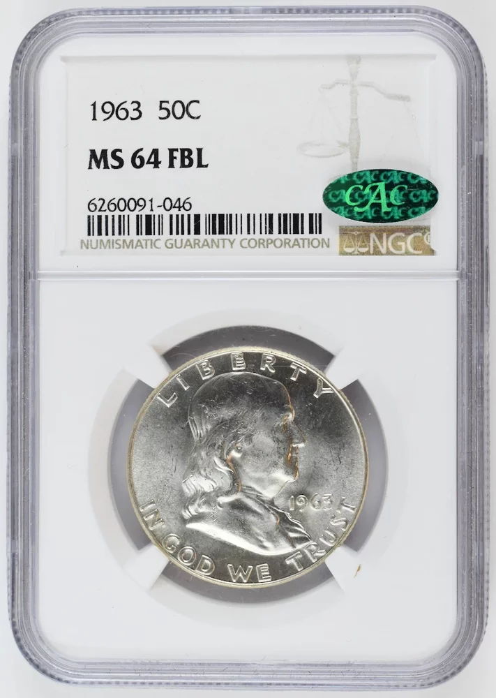 Marketplace coin