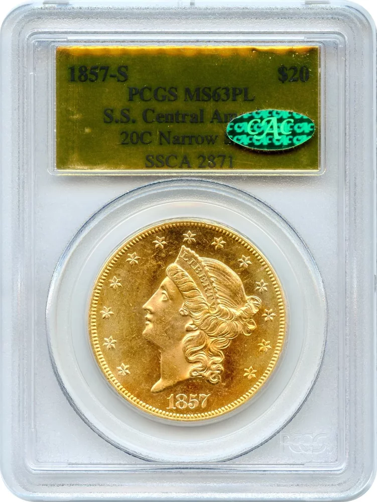 Marketplace coin