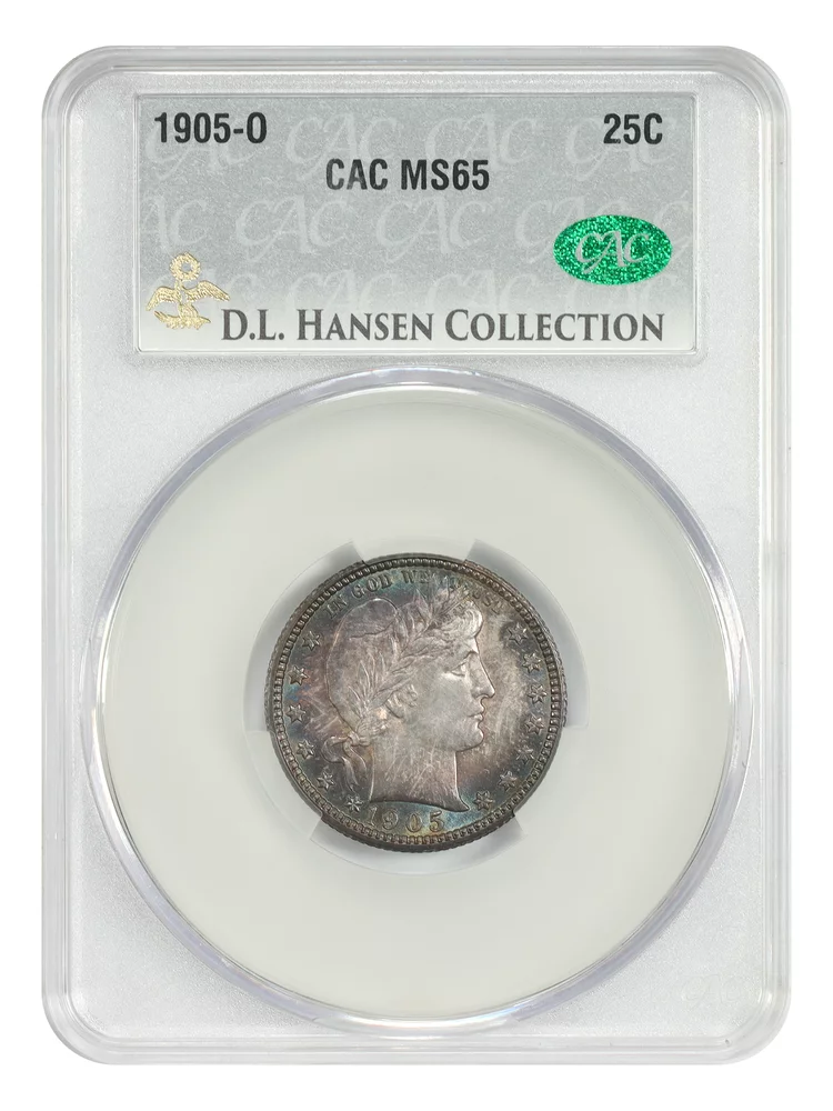 Marketplace coin