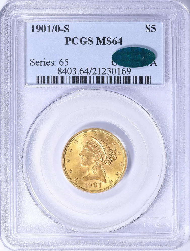Marketplace coin