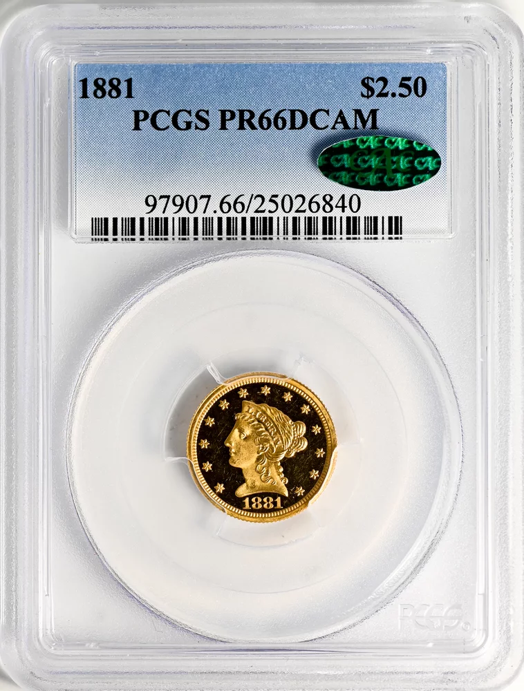 Marketplace coin