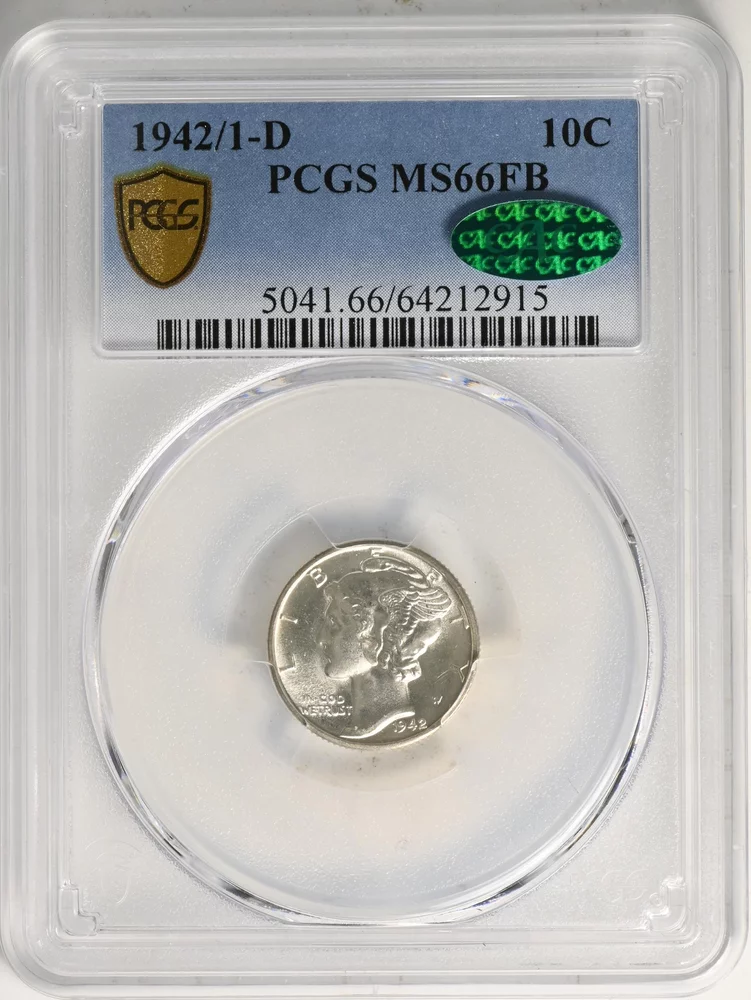 Marketplace coin