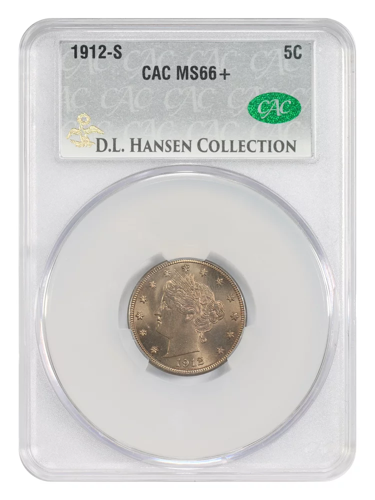 Marketplace coin