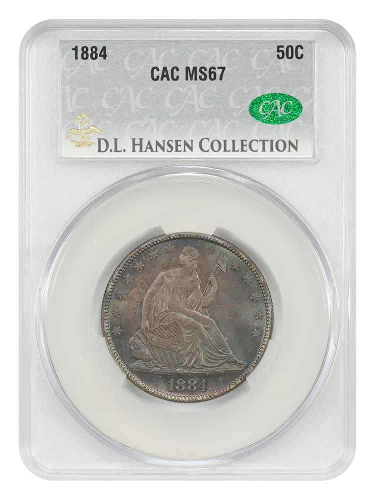 Marketplace coin