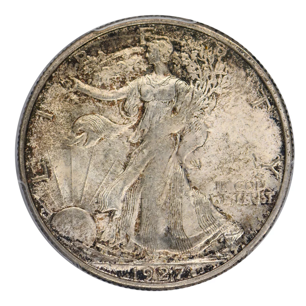 Marketplace coin