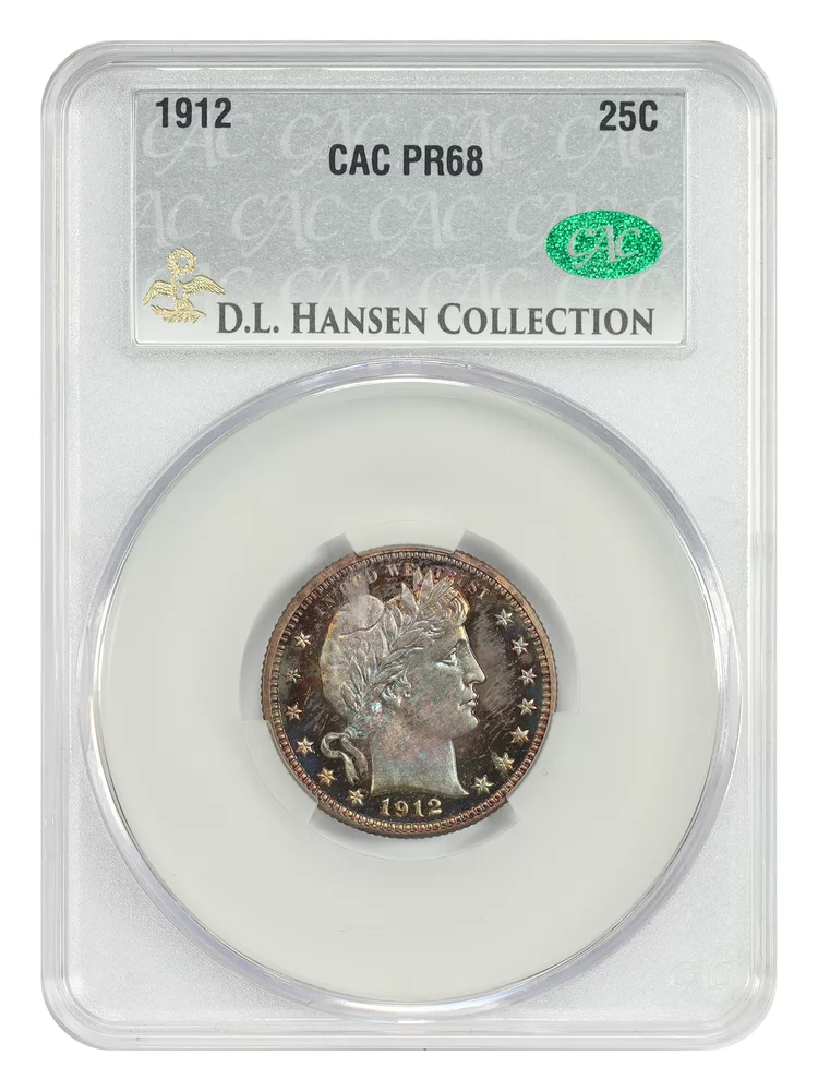 Marketplace coin