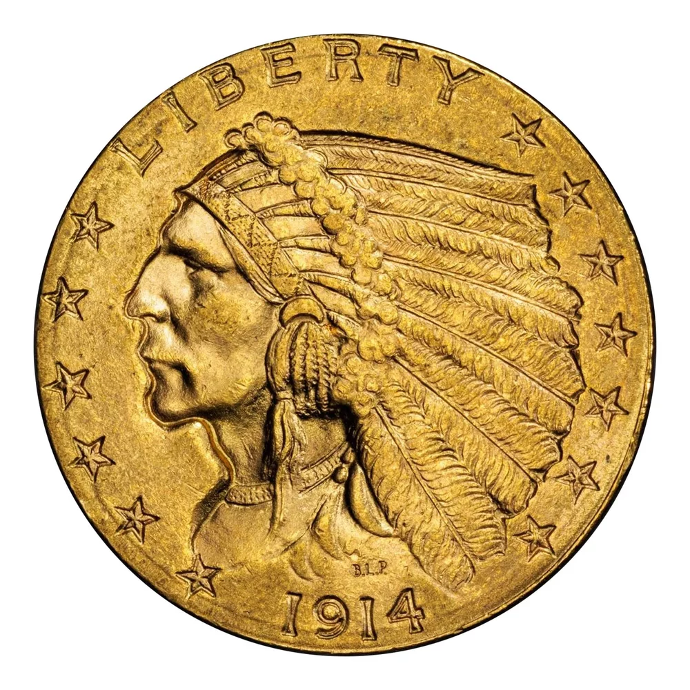 Marketplace coin