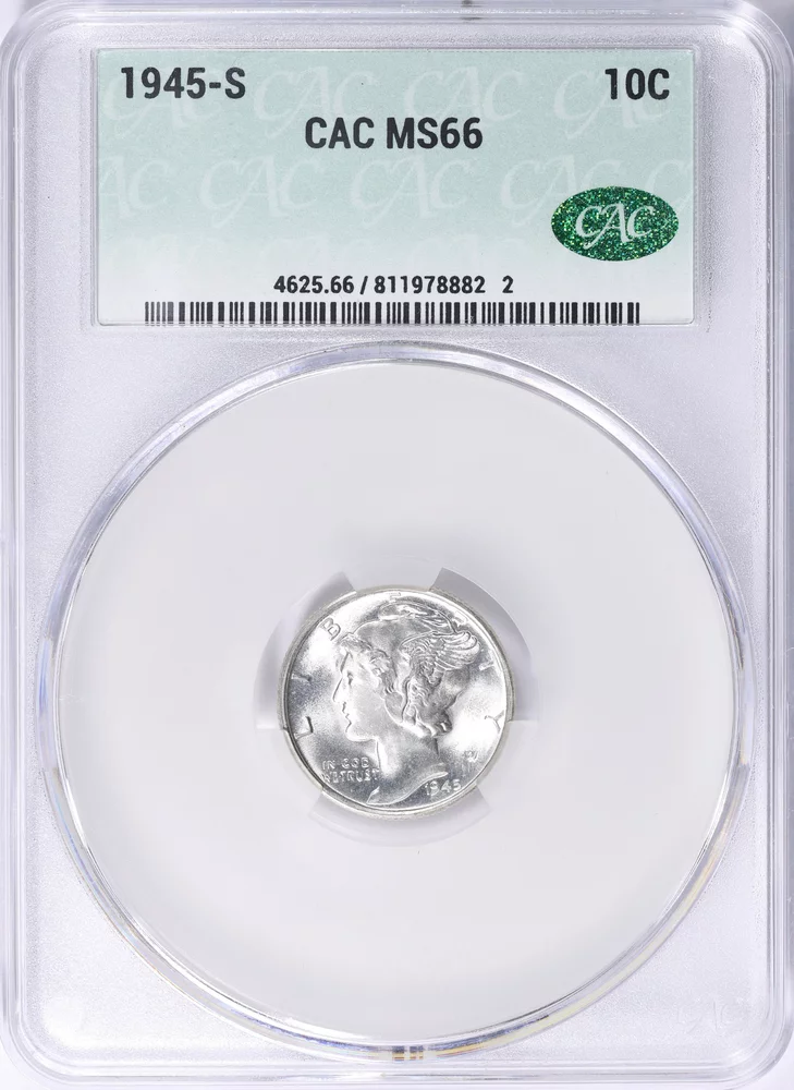 Marketplace coin