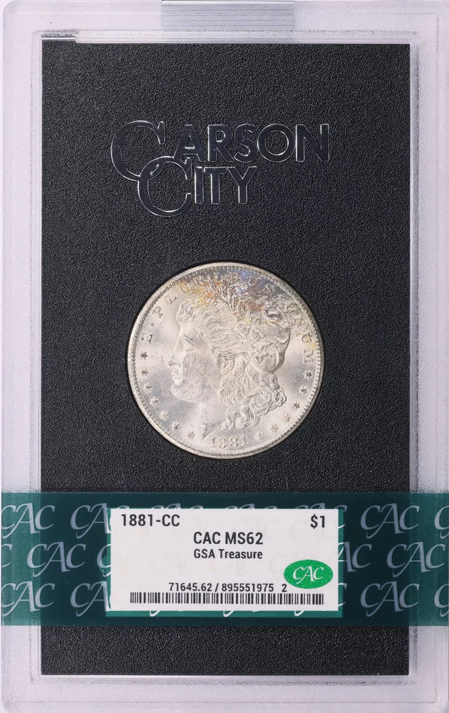 Marketplace coin