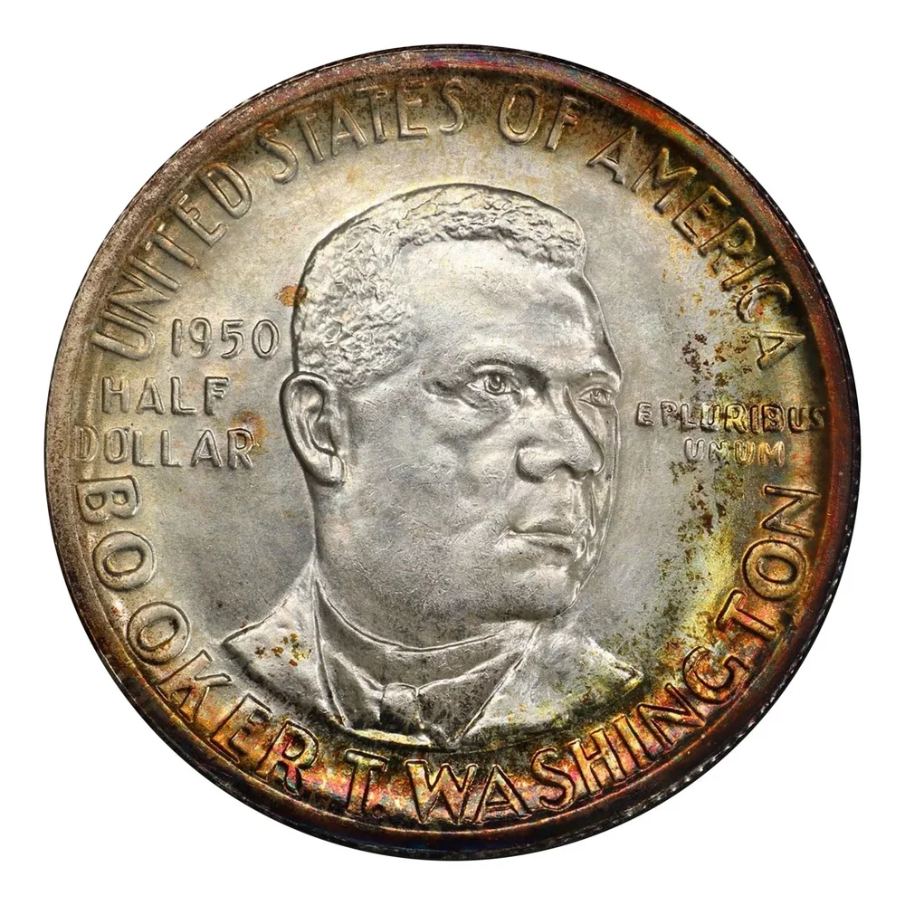 Marketplace coin