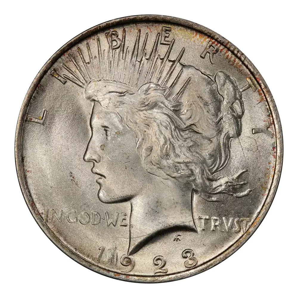 Marketplace coin