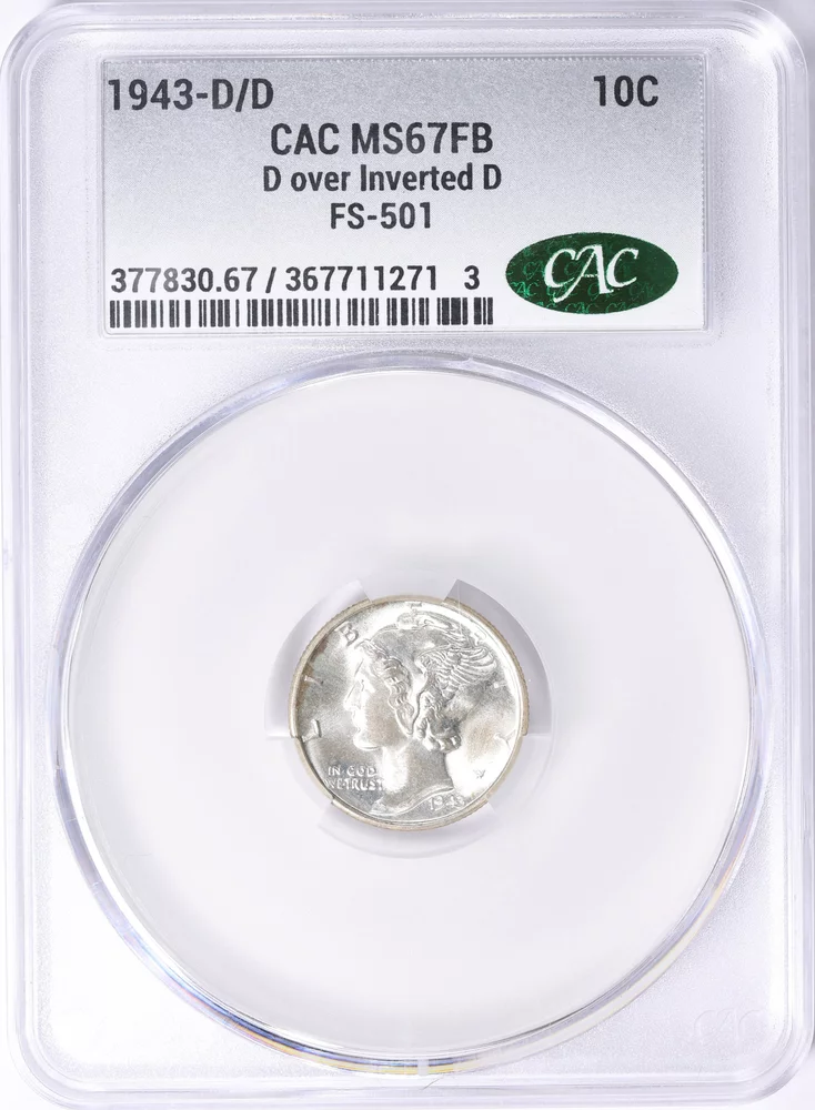 Marketplace coin