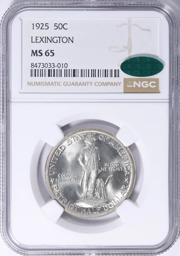 Marketplace coin
